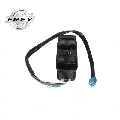 Interruptor del elevador de ventana del Benz W203, control de ventana eléctrica 2038210679