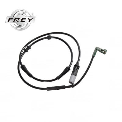 Sensor de la zapata de freno de la serie 7 F01 F02 F03 de BMW, repuestos eléctricos del coche 34356775858