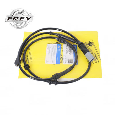 Sensor de la zapata de freno de la serie 7 F01 F02 F03 de BMW, repuestos eléctricos del coche 34356775858