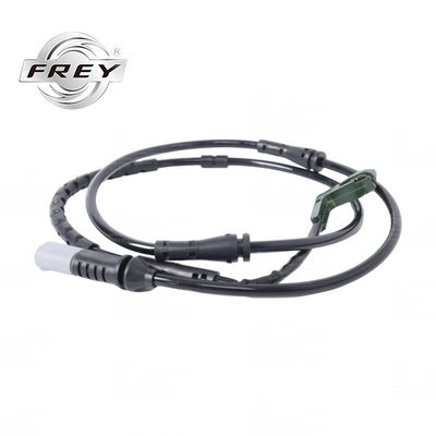 El sensor del coche del desgaste de la pastilla de freno delantero parte 34356775850 para la serie 7 F01 F02 F03 F04 de BMW