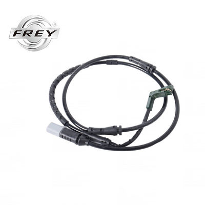 El sensor del coche del desgaste de la pastilla de freno delantero parte 34356775850 para la serie 7 F01 F02 F03 F04 de BMW