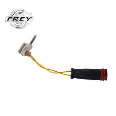 Sensor del desgaste de la zapata de freno de W203 W204 Mercedes, 2115401717 recambios autos eléctricos