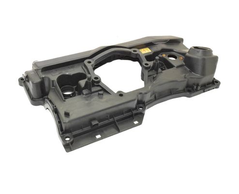 Cubierta de válvula plástica de E85 N42 N46, recambios del motor de coche 11127568582
