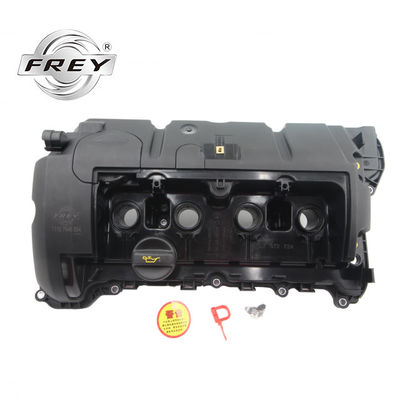 Cubierta 11127646554 de la válvula de motor de los recambios del motor auto de N16 R55 R58