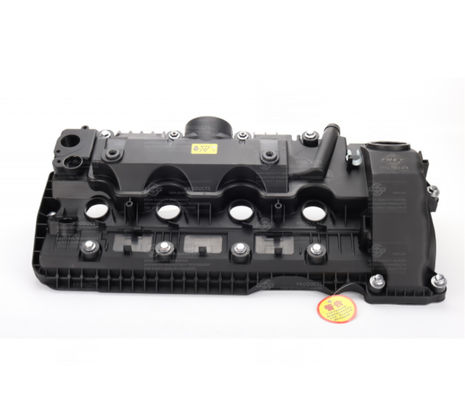 Cubierta de culata auto de los recambios del motor de N62 E70 E53 11127563474