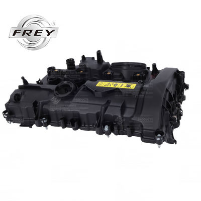 Cubierta de válvula de coche de BMW F52 G38 F49 B48, montaje de motor de coche 11128605598