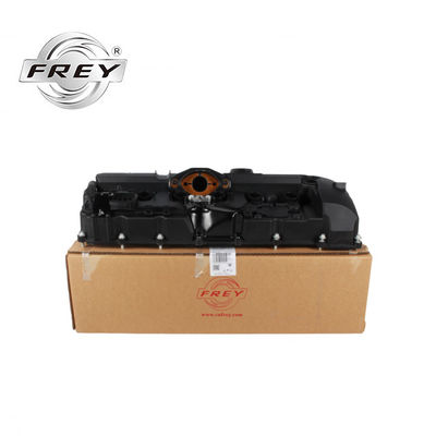 Cubierta de válvula de motor E82 E90 E60 E83 F25 E70, 11127552281 piezas de automóvil Z4 X3 X5 N52