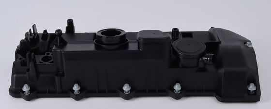 Cubierta de culata del motor del OEM OM646, recambios del motor de coche 6460102230