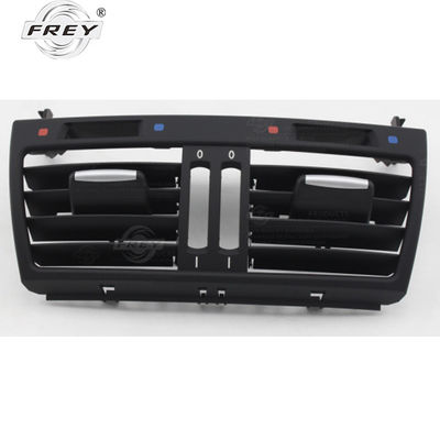 Salida de aire práctica del coche de E70 E71, accesorios del interior del coche 64226954953