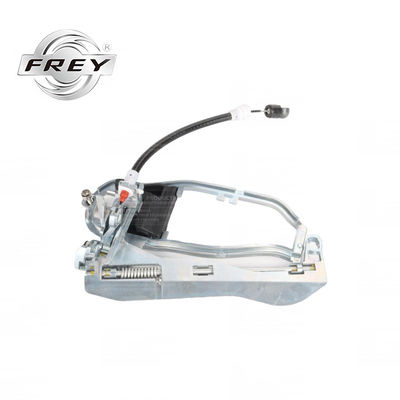 marco derecho de la manija de puerta 51228243636, accesorios del coche de ISO9001 BMW X5 E53
