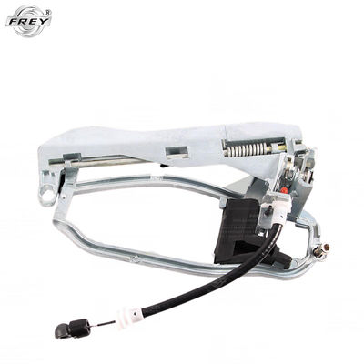 marco derecho de la manija de puerta 51228243636, accesorios del coche de ISO9001 BMW X5 E53