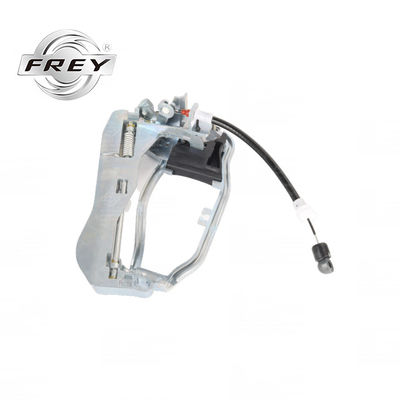 marco derecho de la manija de puerta 51228243636, accesorios del coche de ISO9001 BMW X5 E53