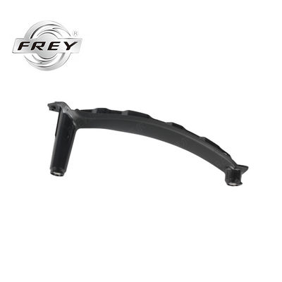 Tirador derecho negro de la puerta de coche de BMW E70 E71, 51416969402 piezas de automóvil del mercado de accesorios