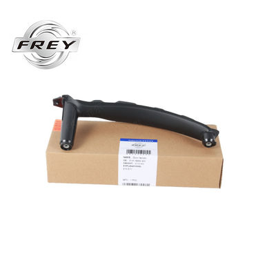 Tirador derecho negro de la puerta de coche de BMW E70 E71, 51416969402 piezas de automóvil del mercado de accesorios