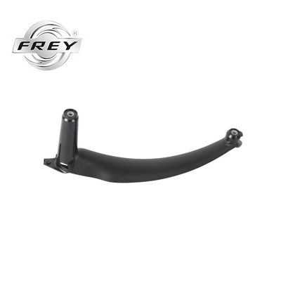 Tirador derecho negro de la puerta de coche de BMW E70 E71, 51416969402 piezas de automóvil del mercado de accesorios