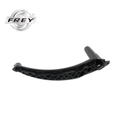 Tirador derecho negro de la puerta de coche de BMW E70 E71, 51416969402 piezas de automóvil del mercado de accesorios