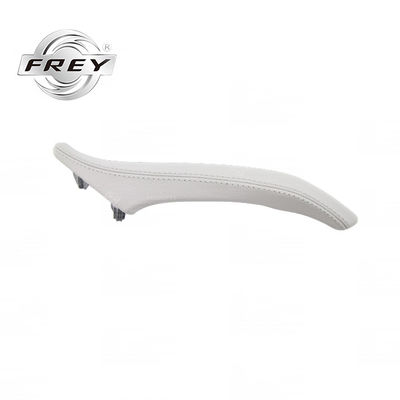 Manija interior de puerta de coche izquierda gris OEM 51417225855 para bmw 5 Series F18 F10 Frey Auto Parts