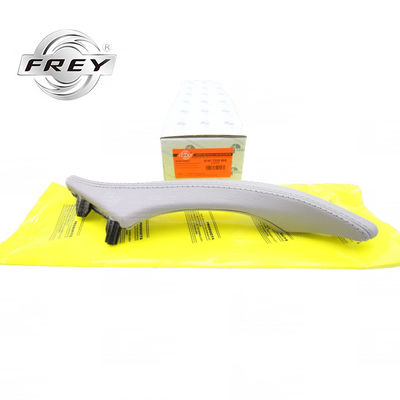 Manija interior de puerta de coche izquierda gris OEM 51417225855 para bmw 5 Series F18 F10 Frey Auto Parts