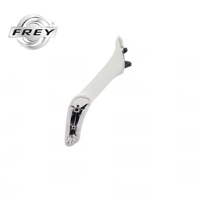 Manija interior de puerta de coche izquierda gris OEM 51417225855 para bmw 5 Series F18 F10 Frey Auto Parts