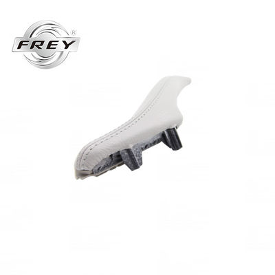 Manija interior de puerta de coche izquierda gris OEM 51417225855 para bmw 5 Series F18 F10 Frey Auto Parts