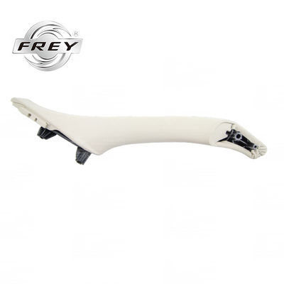 51417225858 Manija de puerta interior auto gris de los accesorios para BMW 5 series F18 F10