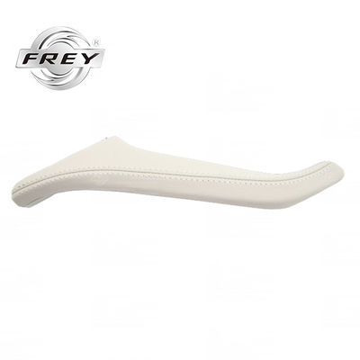 51417225858 Manija de puerta interior auto gris de los accesorios para BMW 5 series F18 F10