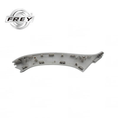 51417225858 Manija de puerta interior auto gris de los accesorios para BMW 5 series F18 F10