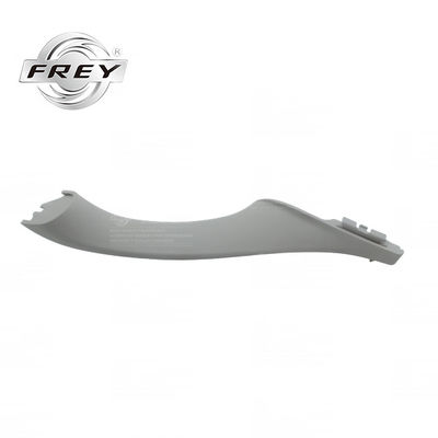 51417225858 Manija de puerta interior auto gris de los accesorios para BMW 5 series F18 F10