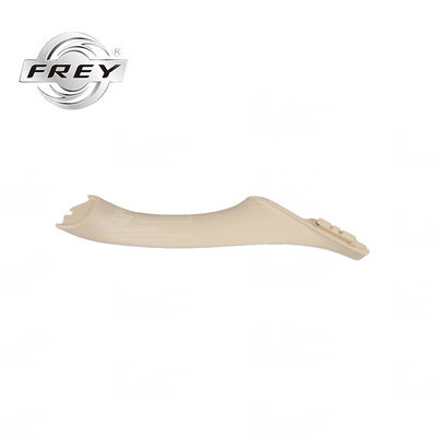 51417225858 Manija de puerta interior auto gris de los accesorios para BMW 5 series F18 F10