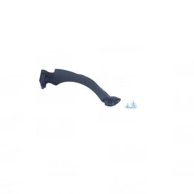 Frey Auto Parts 890029501 OE 51417230849 para BMW E90 Tirador de puerta interior izquierdo negro
