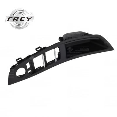 Juegos de manijas de puerta de coche negras 51417225873 para BMW F18 F10 Frey Auto Parts Wholesaler