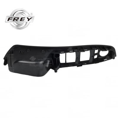 Juegos de manijas de puerta de coche negras 51417225873 para BMW F18 F10 Frey Auto Parts Wholesaler