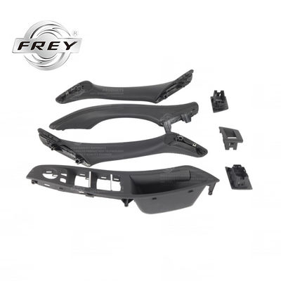 Juegos de manijas de puerta de coche negras 51417225873 para BMW F18 F10 Frey Auto Parts Wholesaler