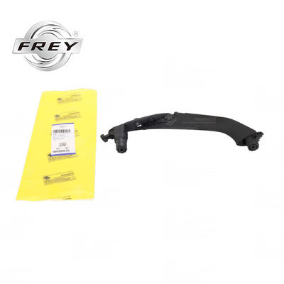 Manija de puerta delantera izquierda interna 51417438523 para repuestos de automóviles BMW G38 ​​Frey