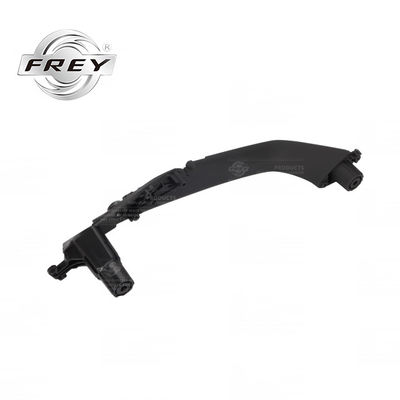 Manija de puerta delantera izquierda interna 51417438523 para repuestos de automóviles BMW G38 ​​Frey