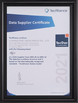 China Guangzhou Frey Auto Parts Co., Ltd. certificaciones